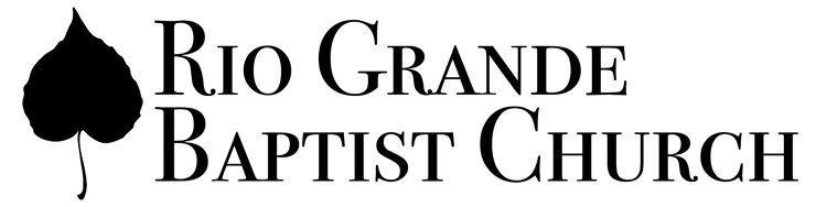 Rio Grande Baptist Church